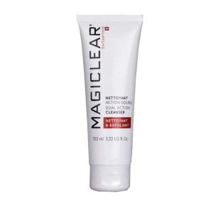 MAGICLEAR NETTOYANT ACTION DOUBLE 100 ML